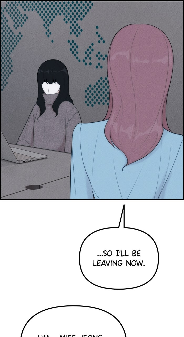 Pretty Collection Episode 5 page 36 - 