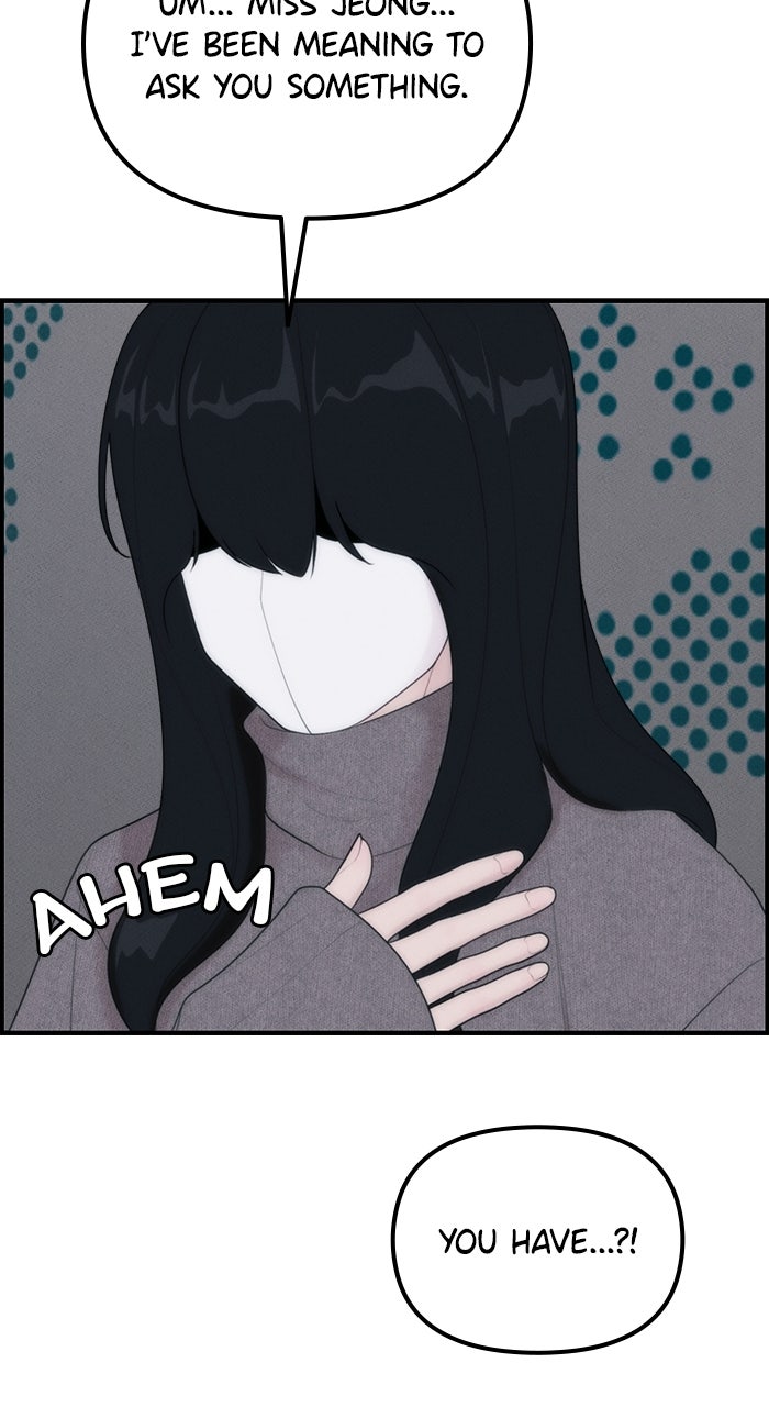 Pretty Collection Episode 5 page 37 - 