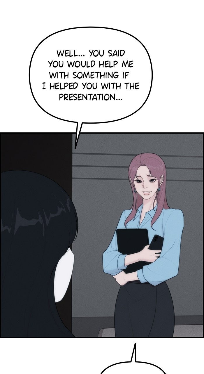 Pretty Collection Episode 5 page 38 - 