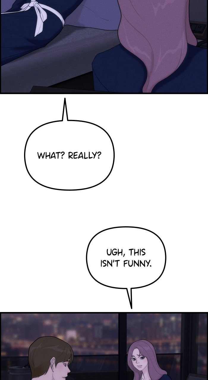 Pretty Collection Episode 5 page 49 - 