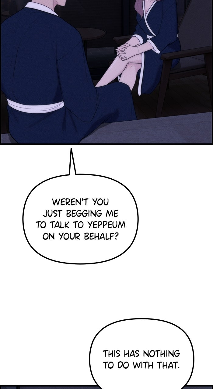 Pretty Collection Episode 5 page 50 - 