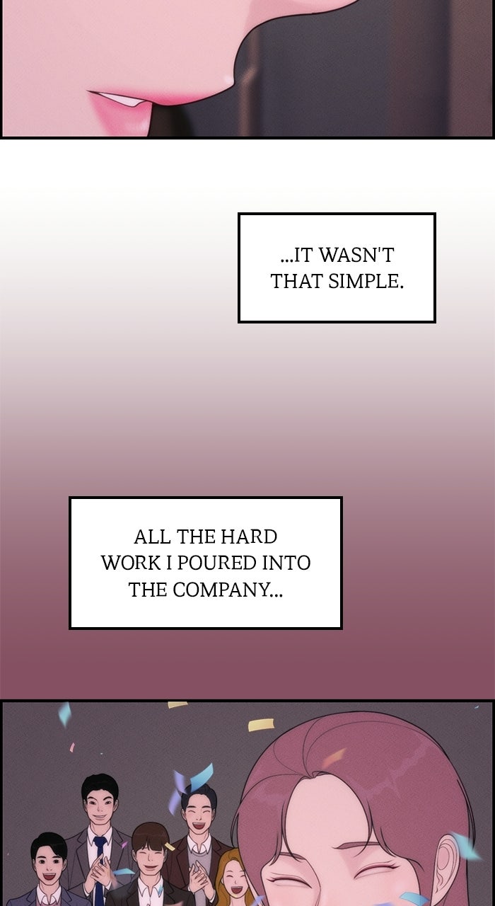 Pretty Collection Episode 5 page 6 - 
