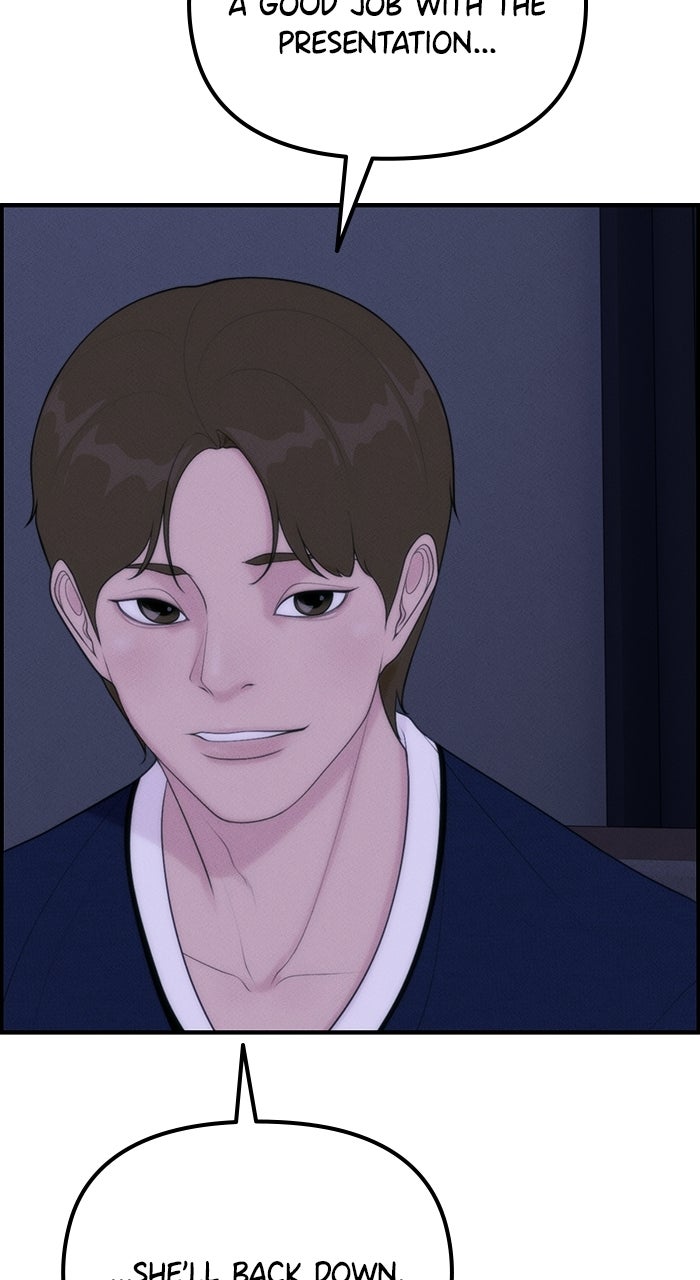 Pretty Collection Episode 5 page 52 - 