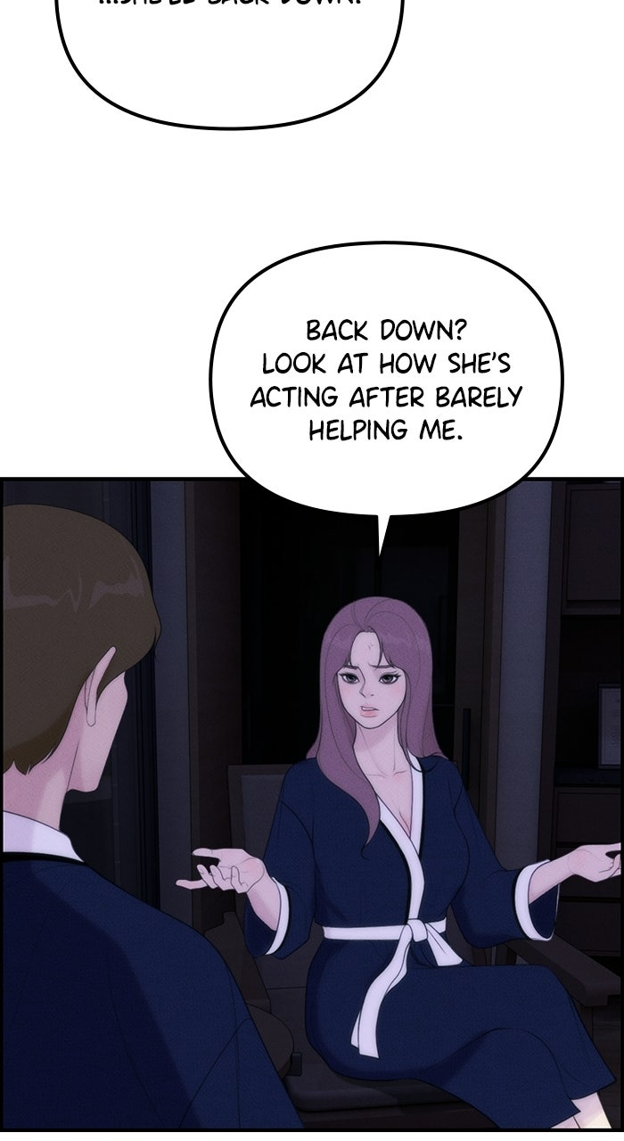 Pretty Collection Episode 5 page 53 - 