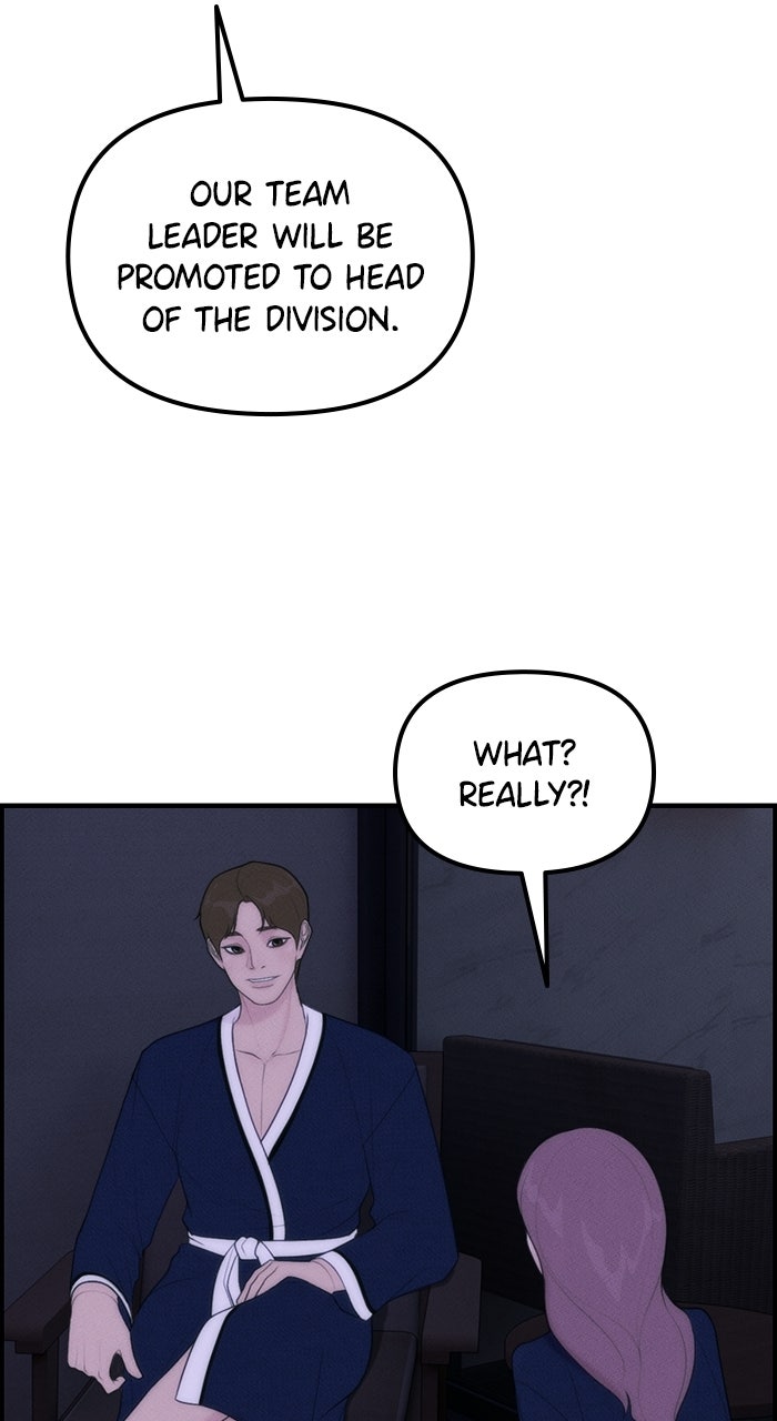 Pretty Collection Episode 5 page 54 - 