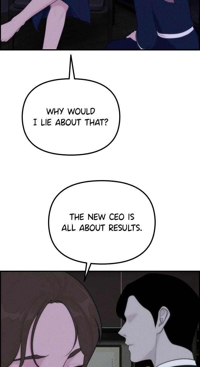 Pretty Collection Episode 5 page 55 - 