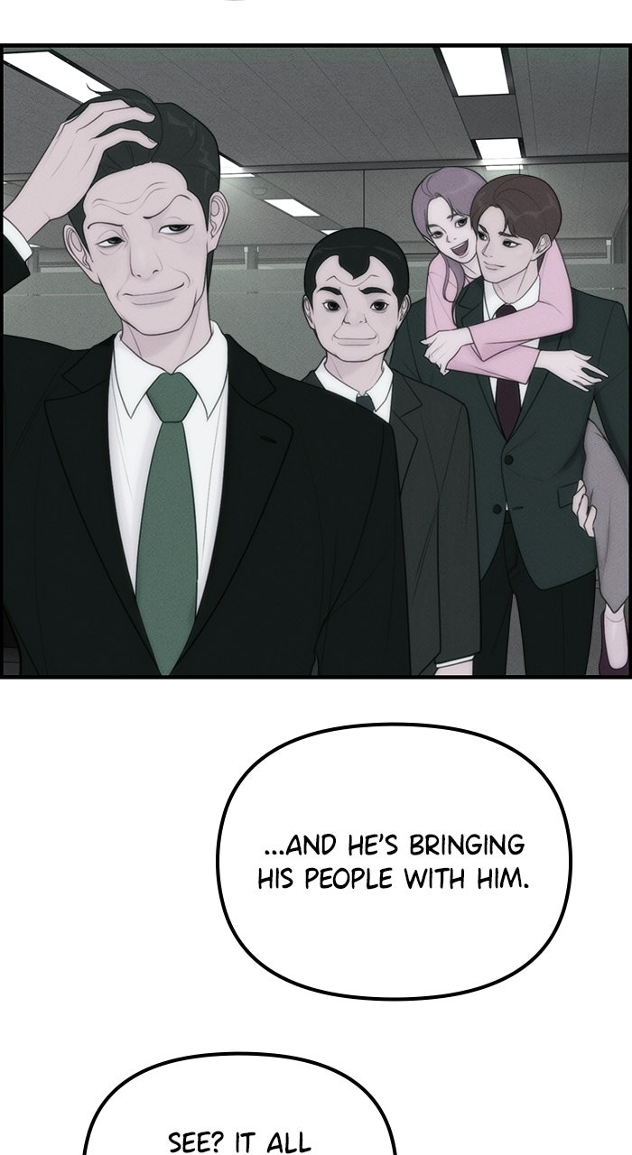 Pretty Collection Episode 5 page 57 - 