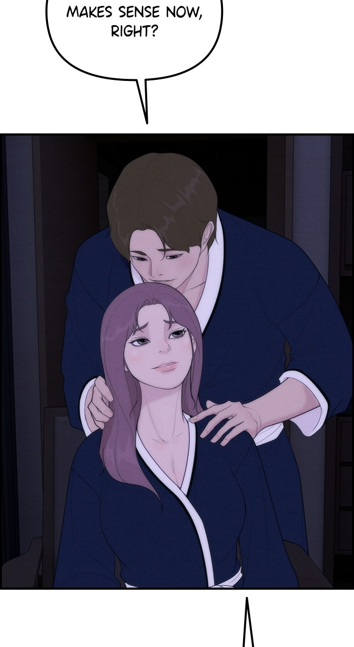 Pretty Collection Episode 5 page 58 - 