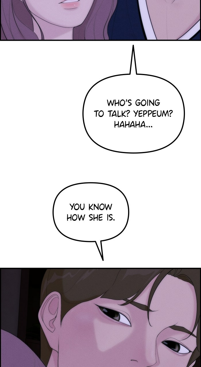 Pretty Collection Episode 5 page 60 - 