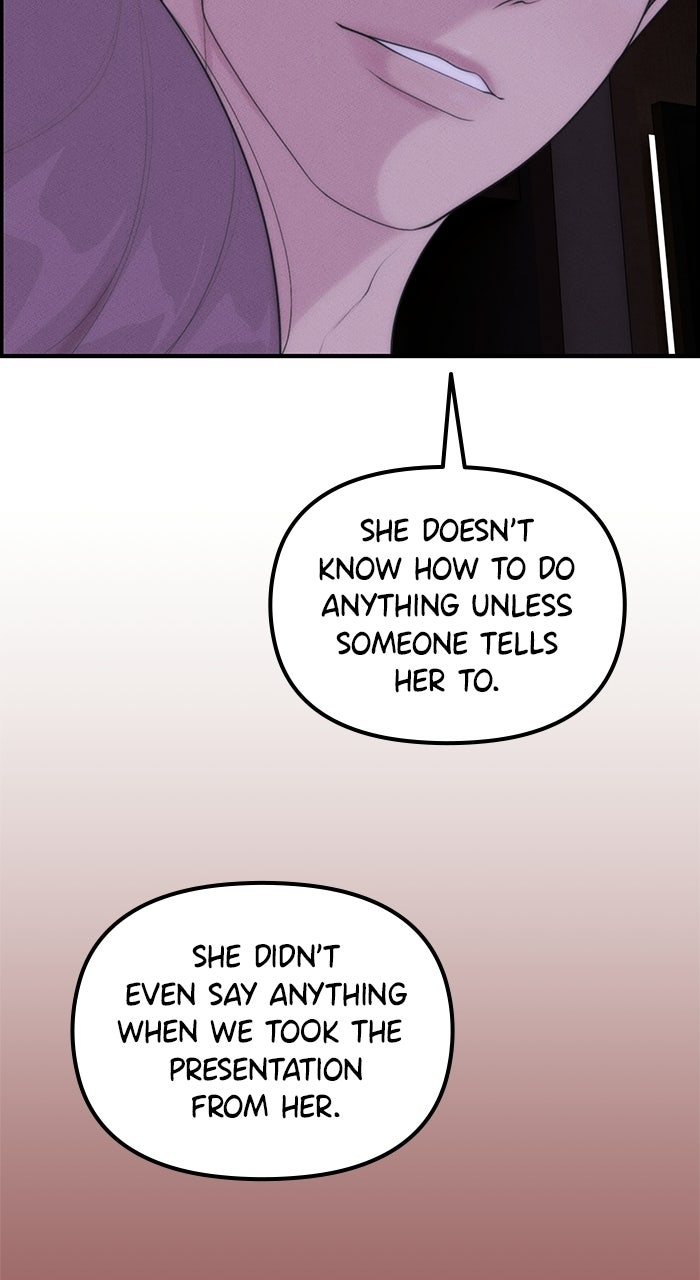 Pretty Collection Episode 5 page 61 - 