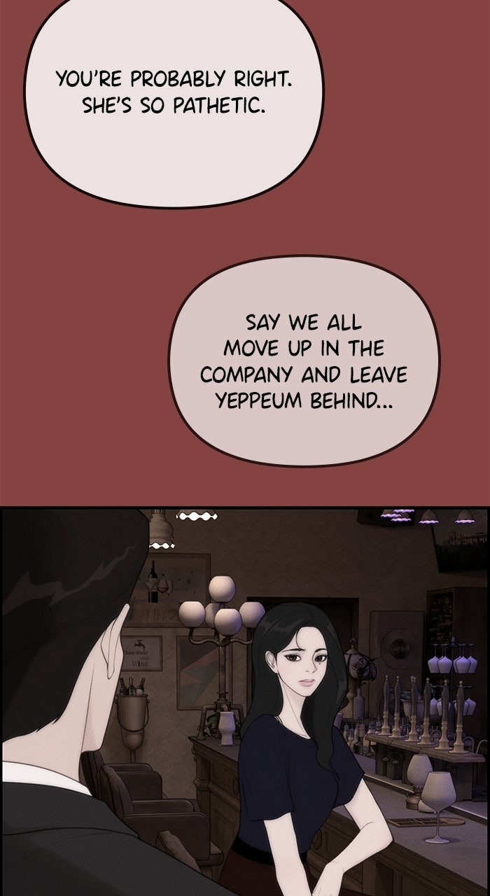 Pretty Collection Episode 5 page 63 - 