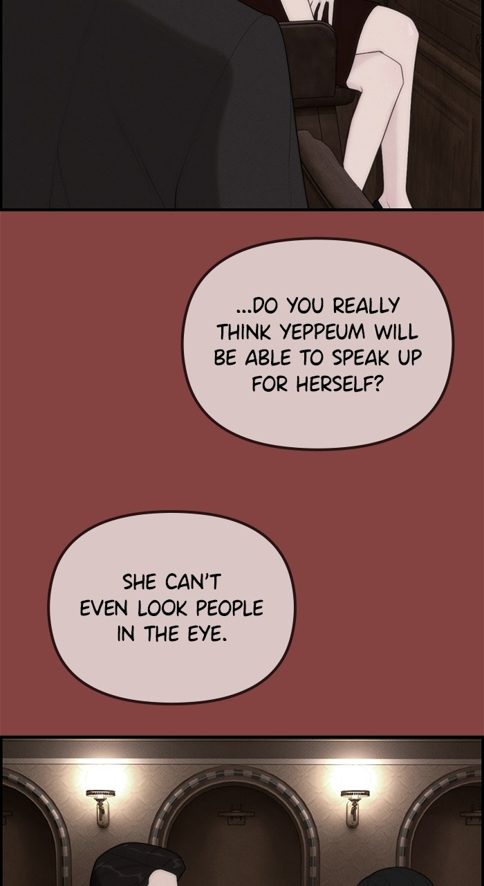 Pretty Collection Episode 5 page 64 - 