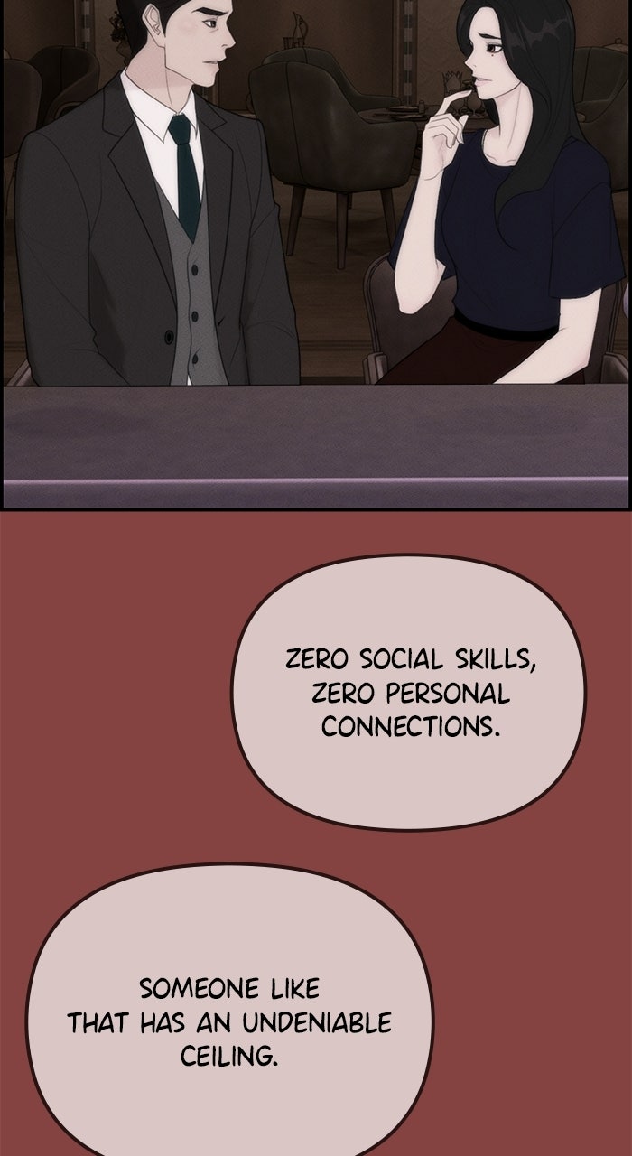 Pretty Collection Episode 5 page 65 - 