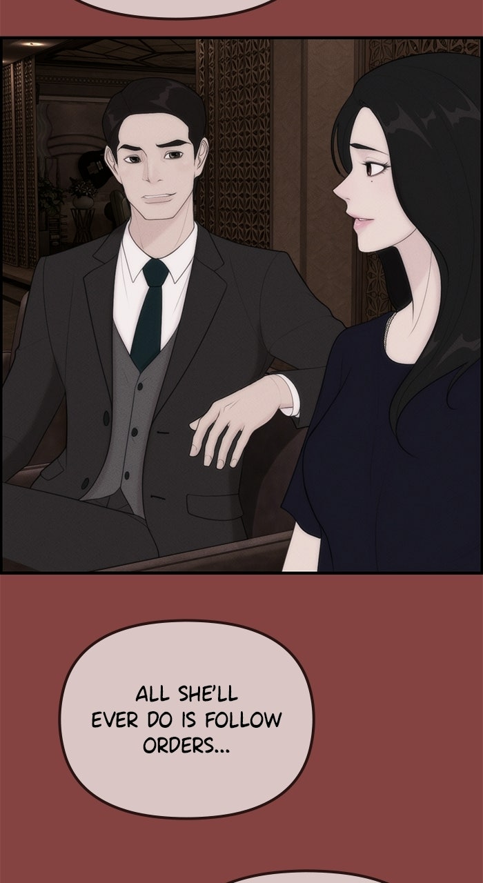 Pretty Collection Episode 5 page 66 - 