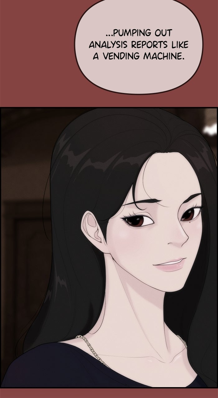 Pretty Collection Episode 5 page 67 - 