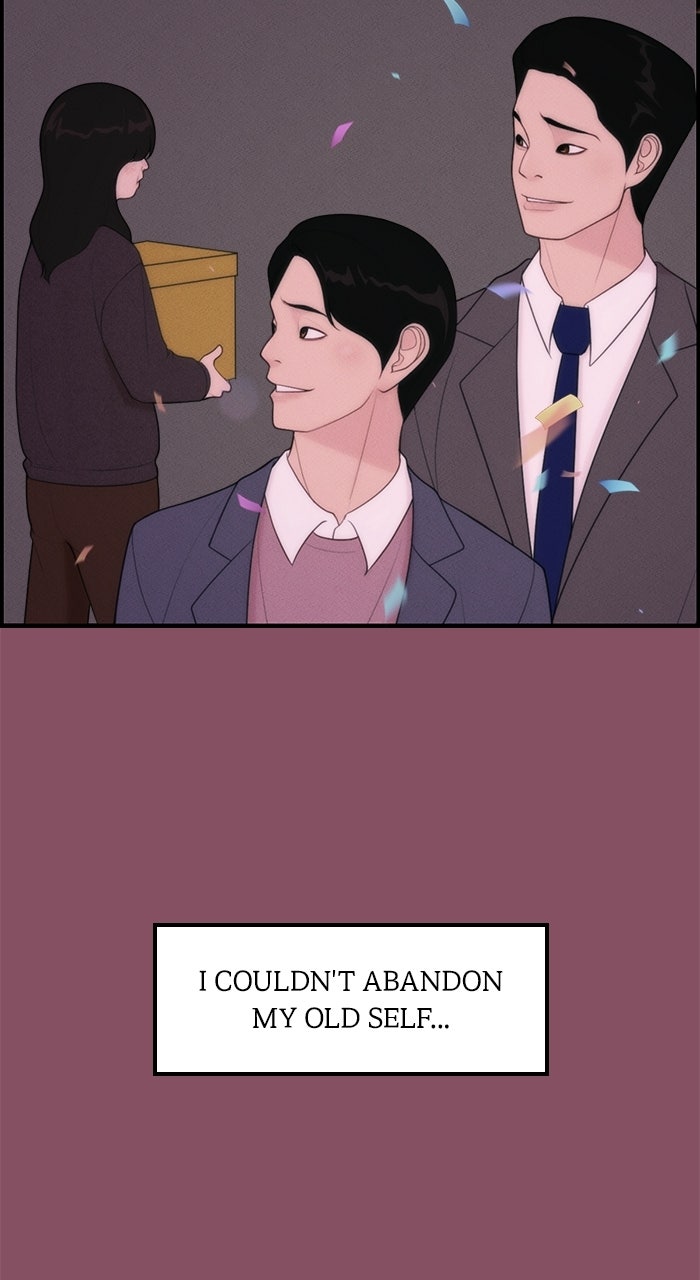 Pretty Collection Episode 5 page 8 - 