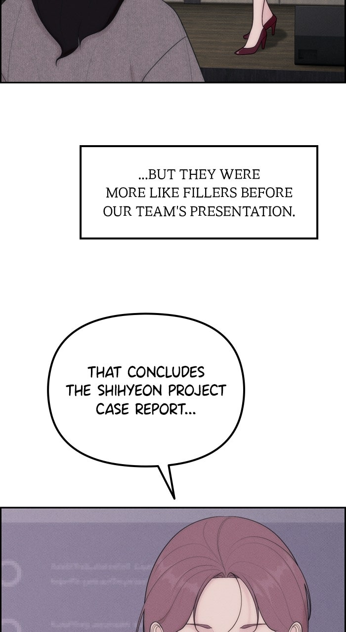 Pretty Collection Episode 5 page 75 - 
