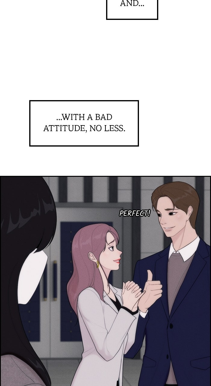 Pretty Collection Episode 5 page 79 - 