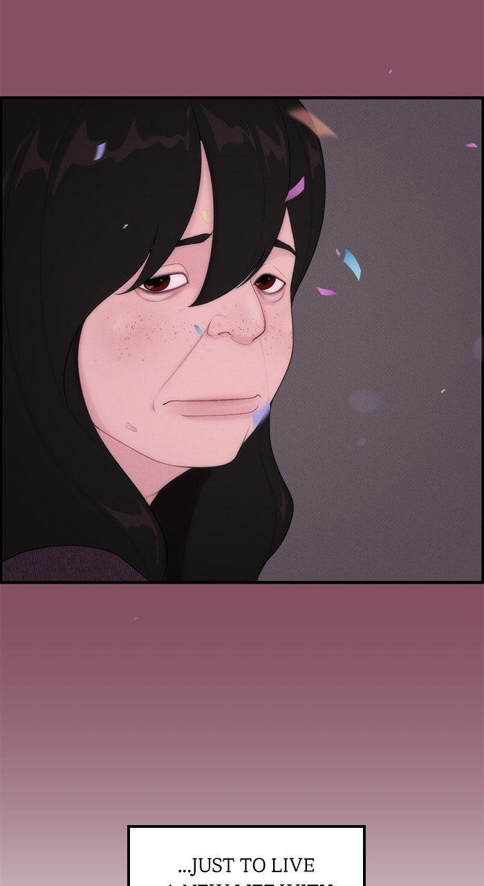 Pretty Collection Episode 5 page 9 - 