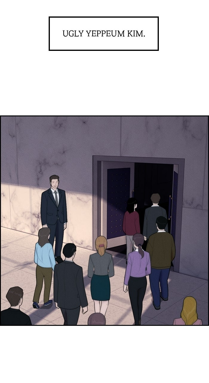 Pretty Collection Episode 5 page 95 - 