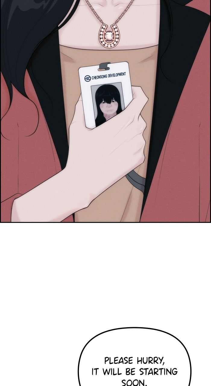 Pretty Collection Episode 5 page 98 - 