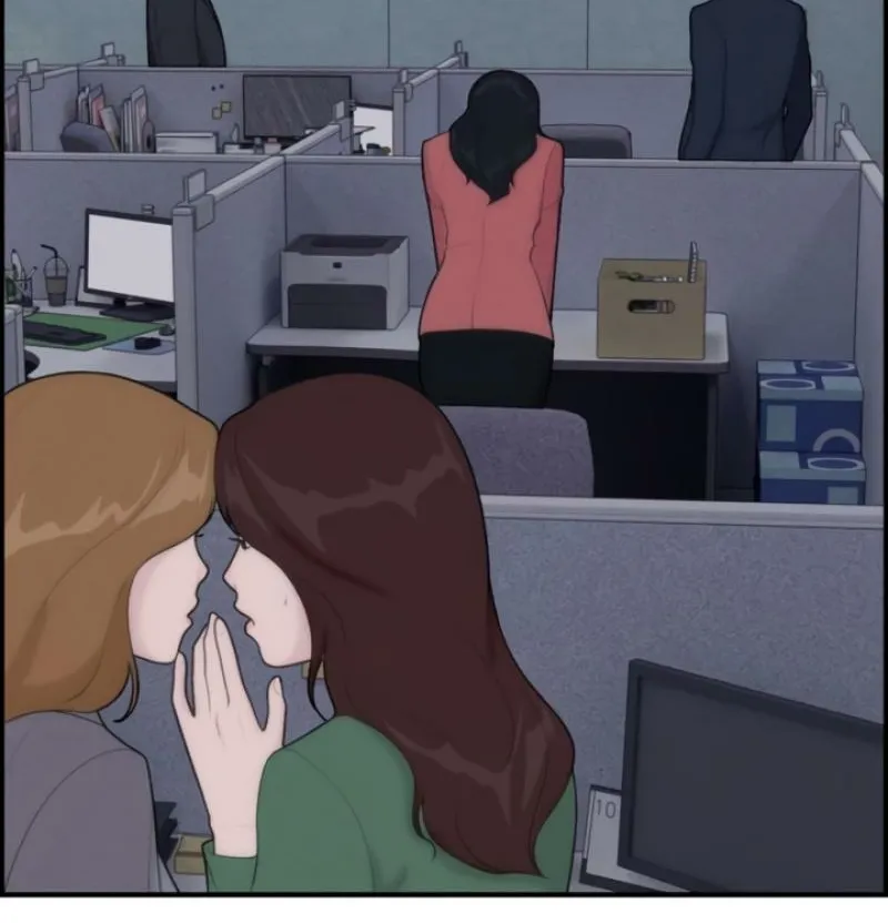 Pretty Collection Chapter 6 page 108 - 