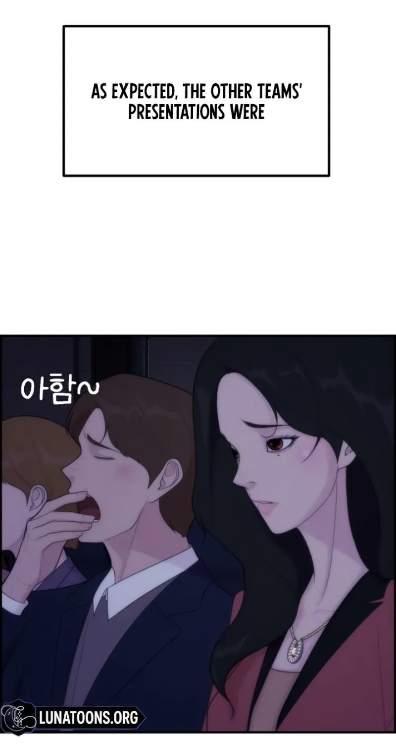 Pretty Collection Chapter 6 page 14 - 