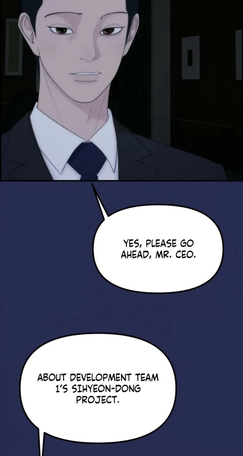 Pretty Collection Chapter 6 page 4 - 
