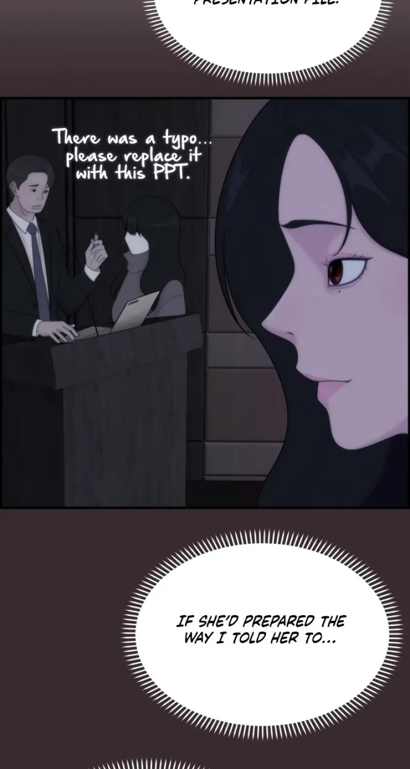 Pretty Collection Chapter 6 page 33 - 