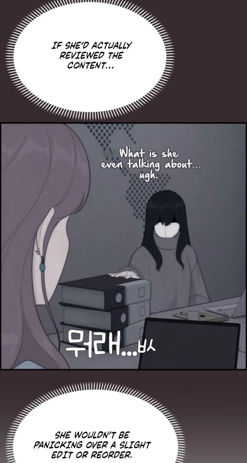 Pretty Collection Chapter 6 page 34 - 