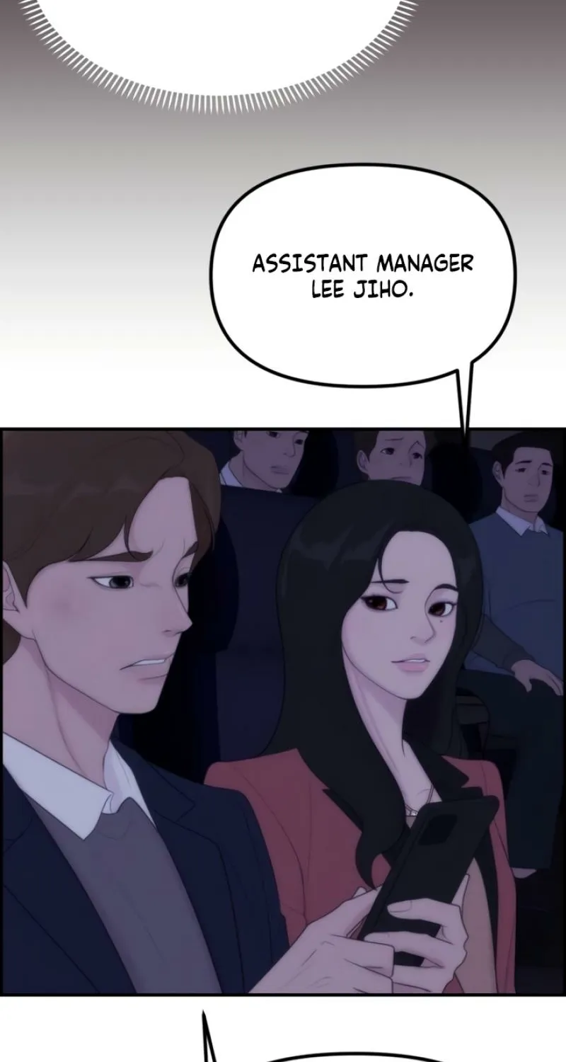 Pretty Collection Chapter 6 page 35 - 