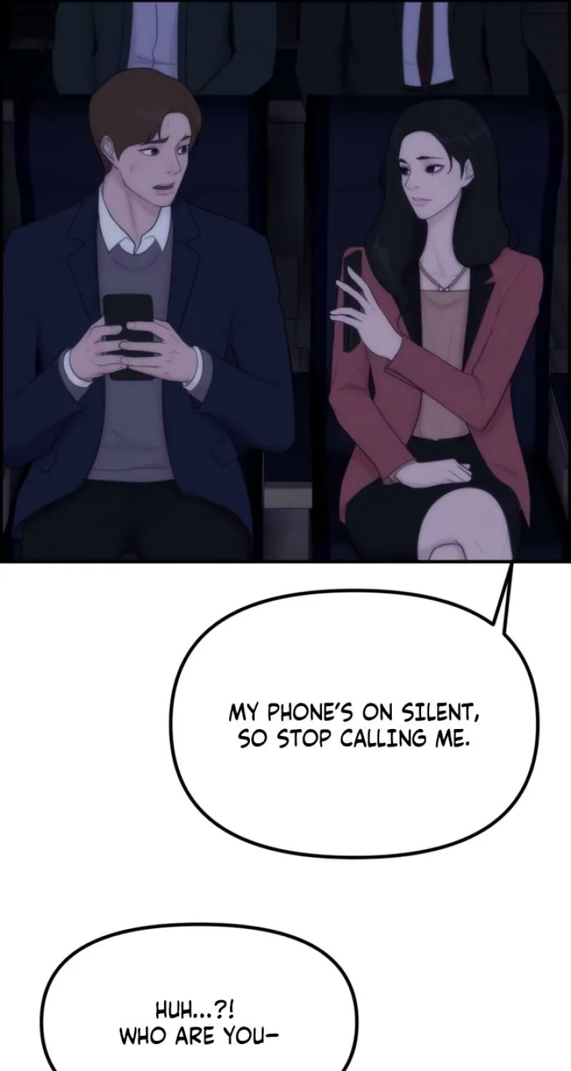 Pretty Collection Chapter 6 page 37 - 