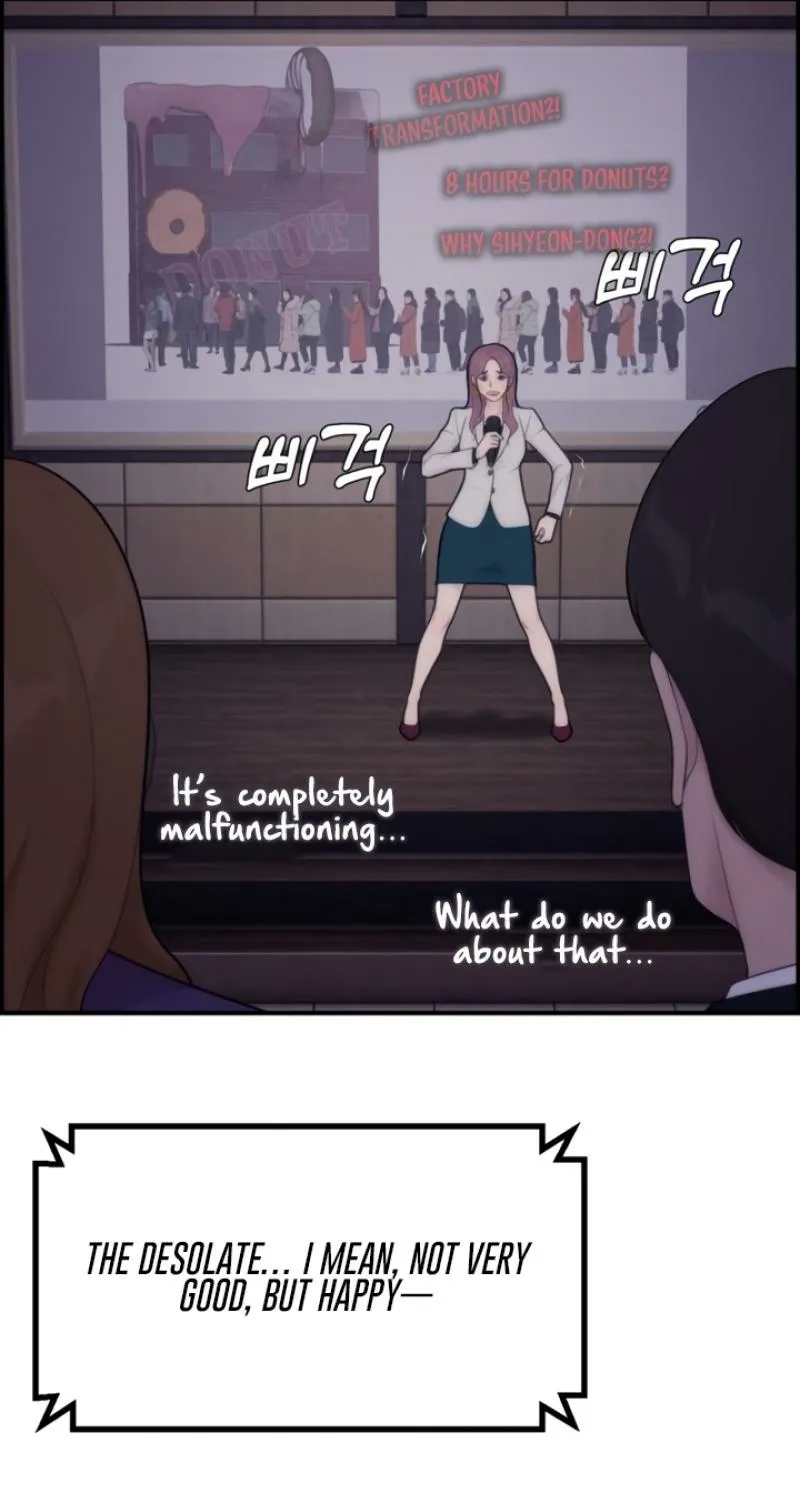 Pretty Collection Chapter 6 page 41 - 