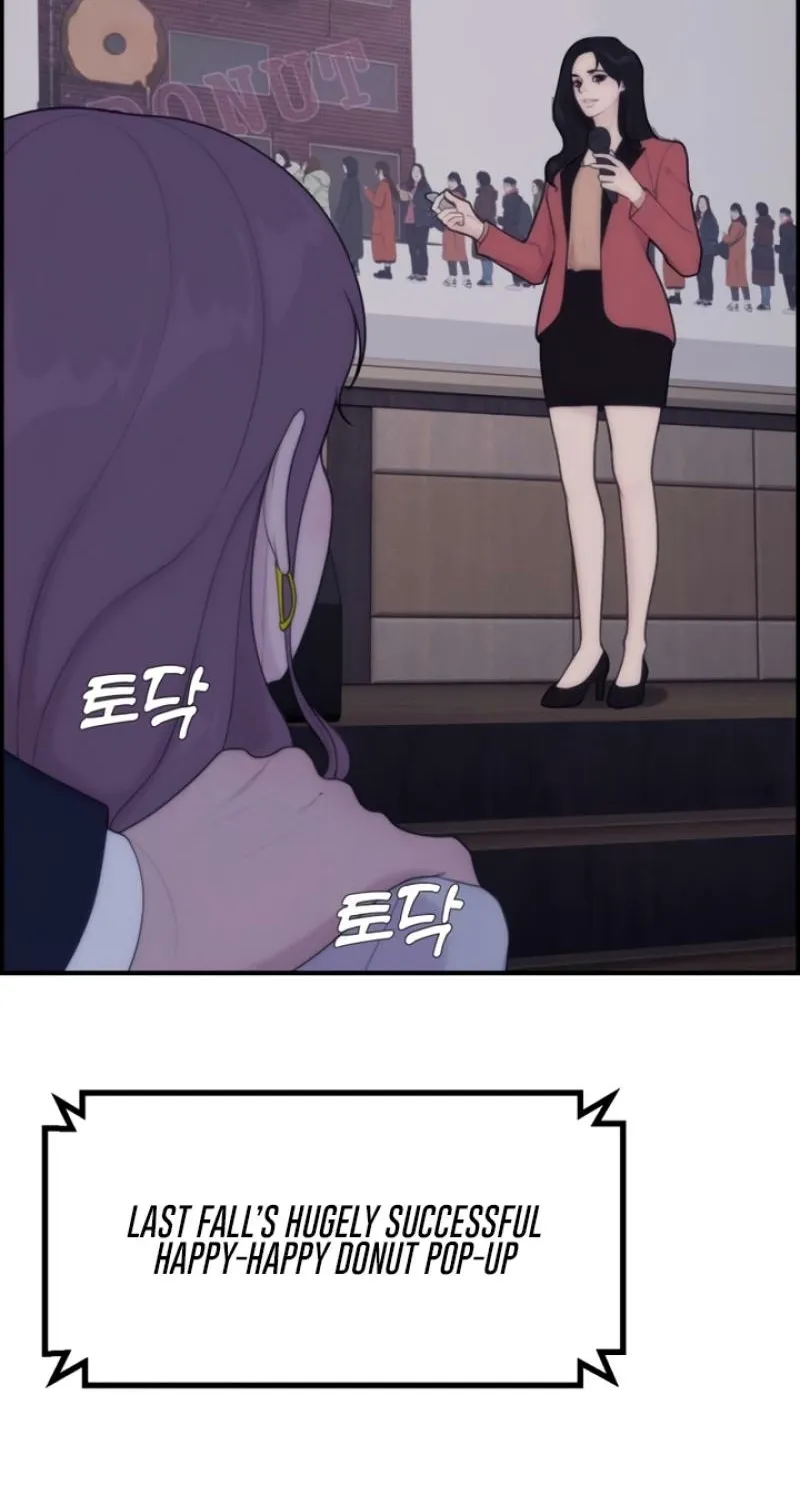 Pretty Collection Chapter 6 page 55 - 