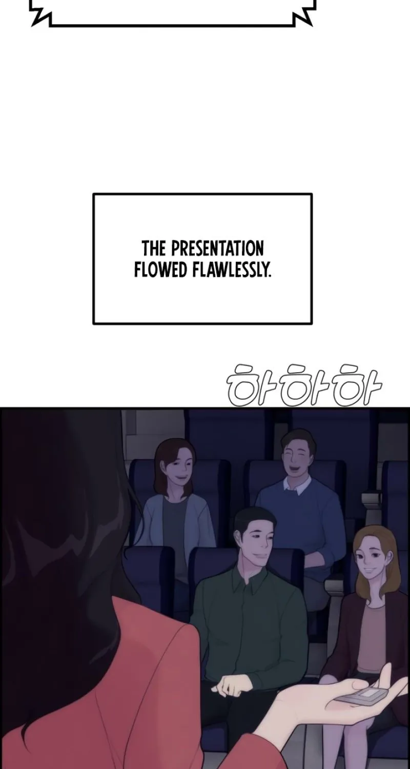 Pretty Collection Chapter 6 page 57 - 