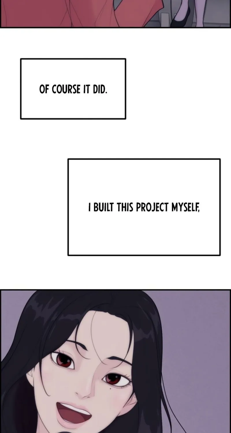 Pretty Collection Chapter 6 page 58 - 