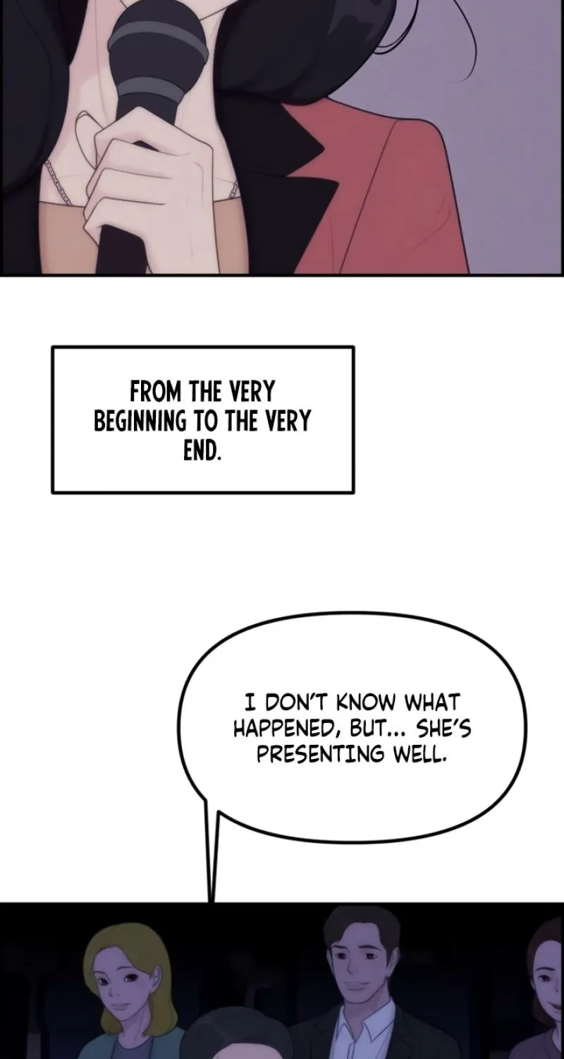 Pretty Collection Chapter 6 page 59 - 