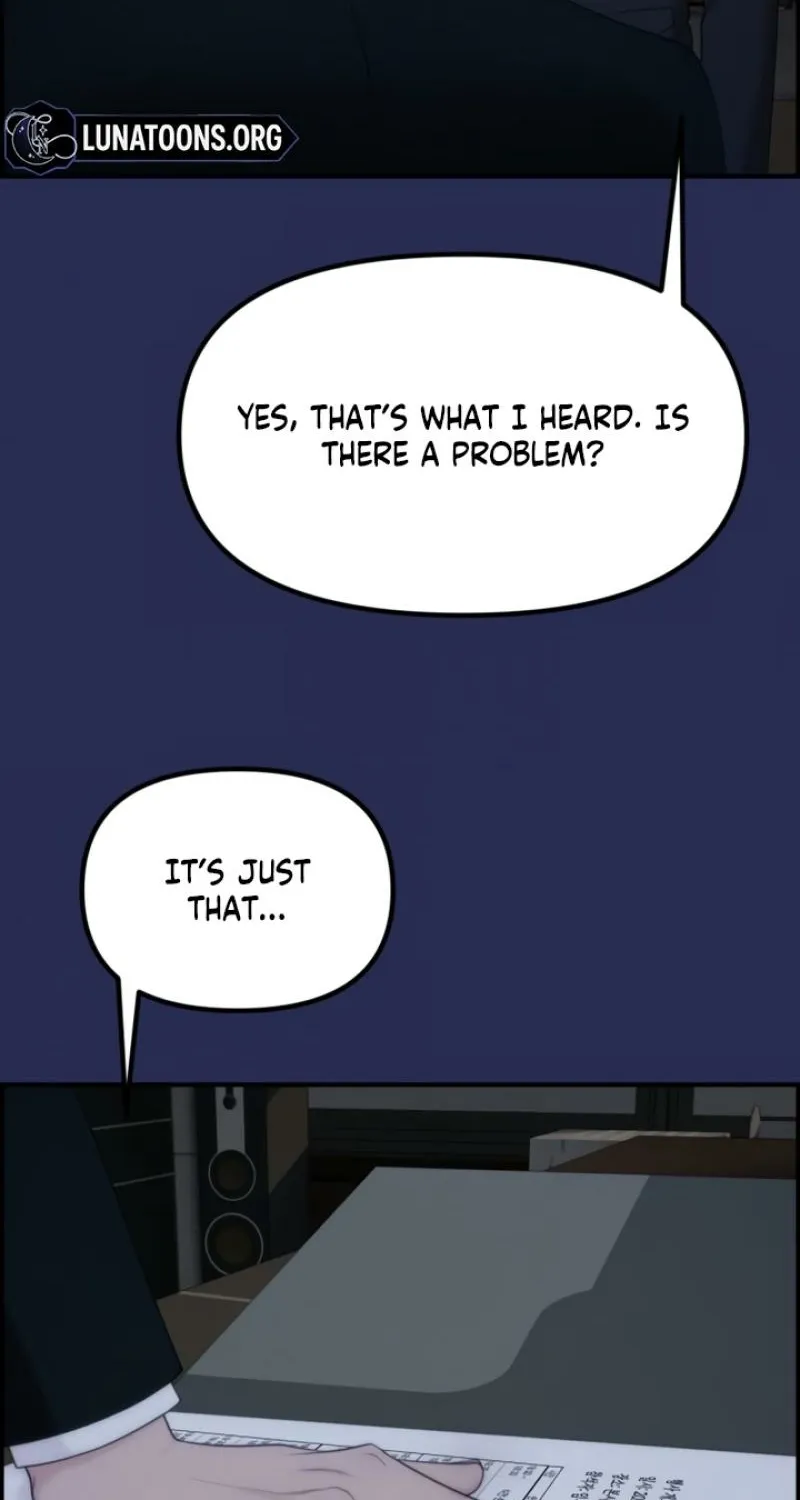 Pretty Collection Chapter 6 page 7 - 