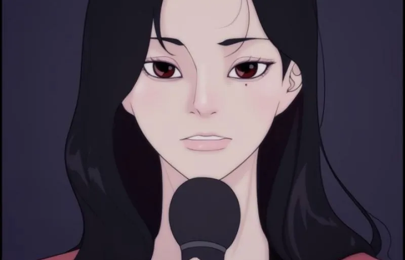 Pretty Collection Chapter 6 page 78 - 