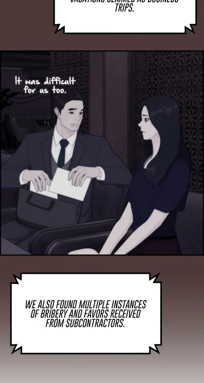 Pretty Collection Chapter 6 page 83 - 