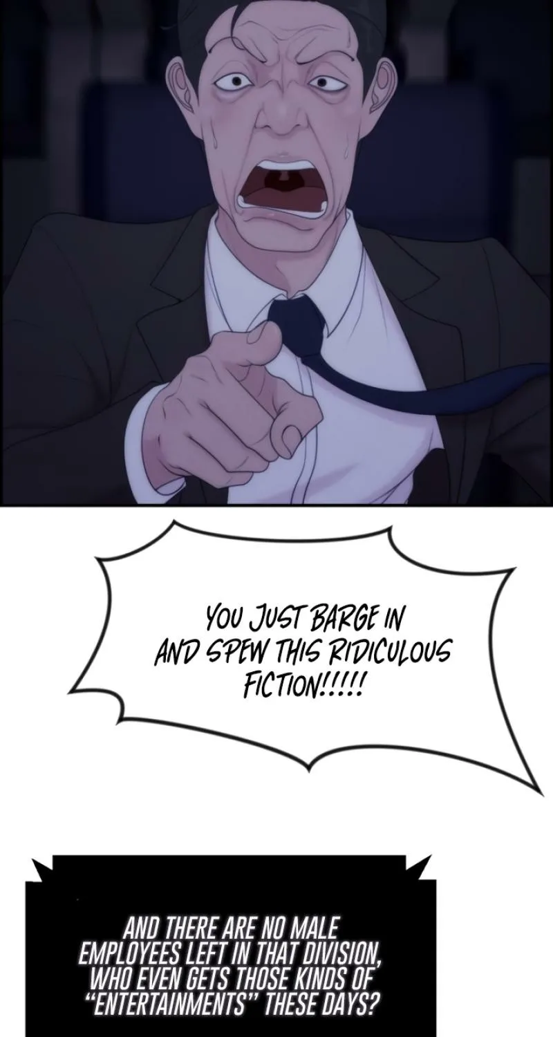 Pretty Collection Chapter 6 page 85 - 