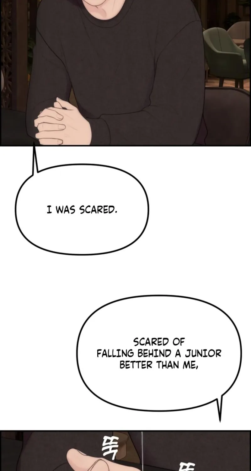 Pretty Collection Chapter 7 page 104 - 