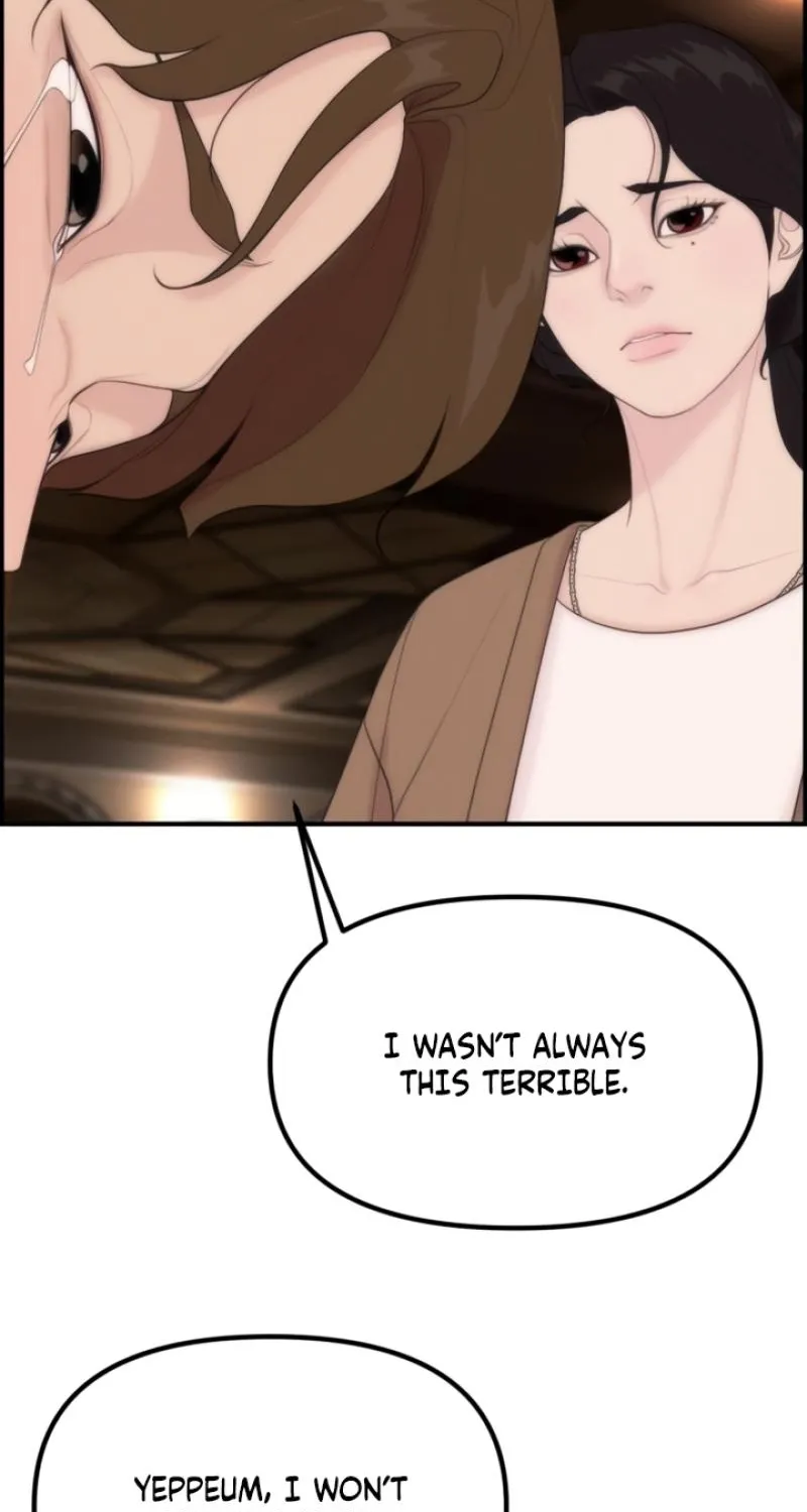 Pretty Collection Chapter 7 page 106 - 