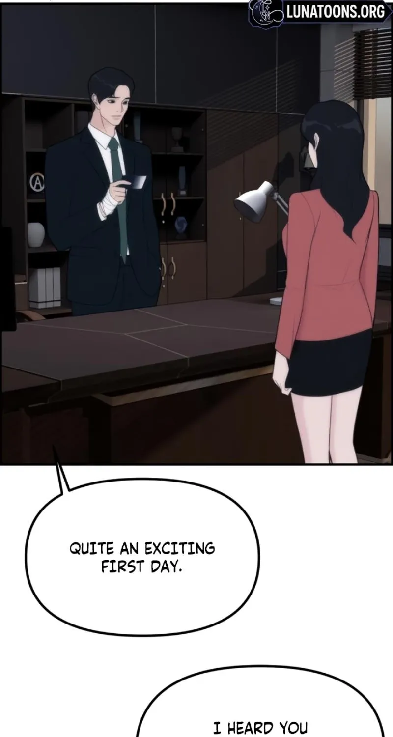 Pretty Collection Chapter 7 page 19 - 
