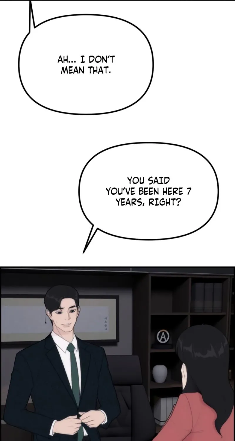 Pretty Collection Chapter 7 page 37 - 