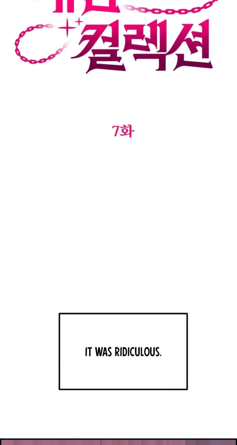 Pretty Collection Chapter 7 page 43 - 