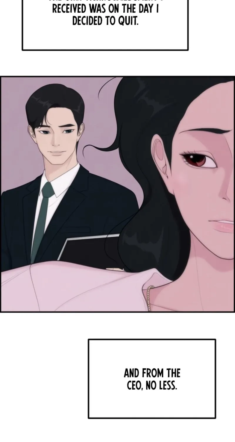 Pretty Collection Chapter 7 page 45 - 