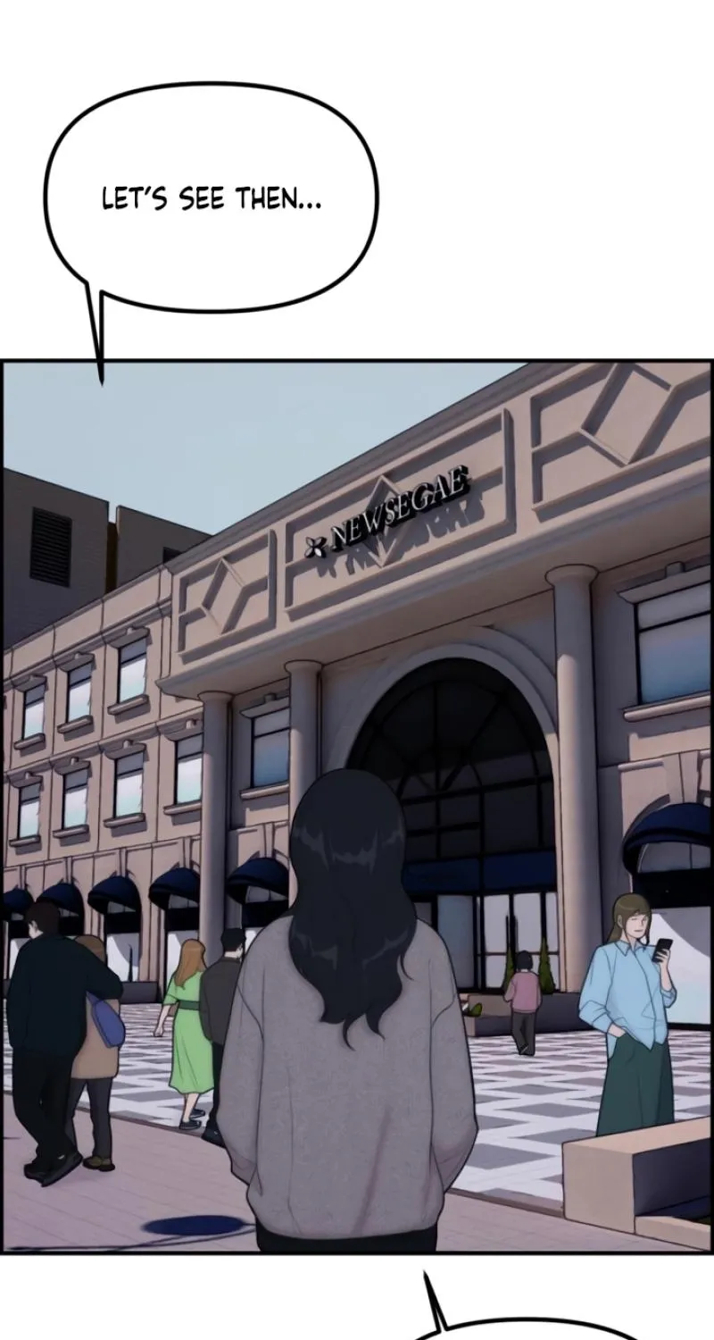 Pretty Collection Chapter 7 page 49 - 
