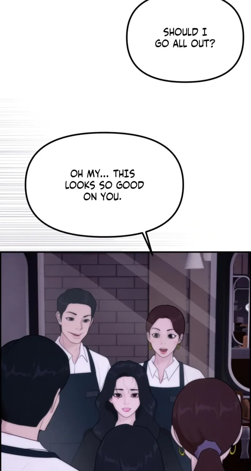 Pretty Collection Chapter 7 page 50 - 