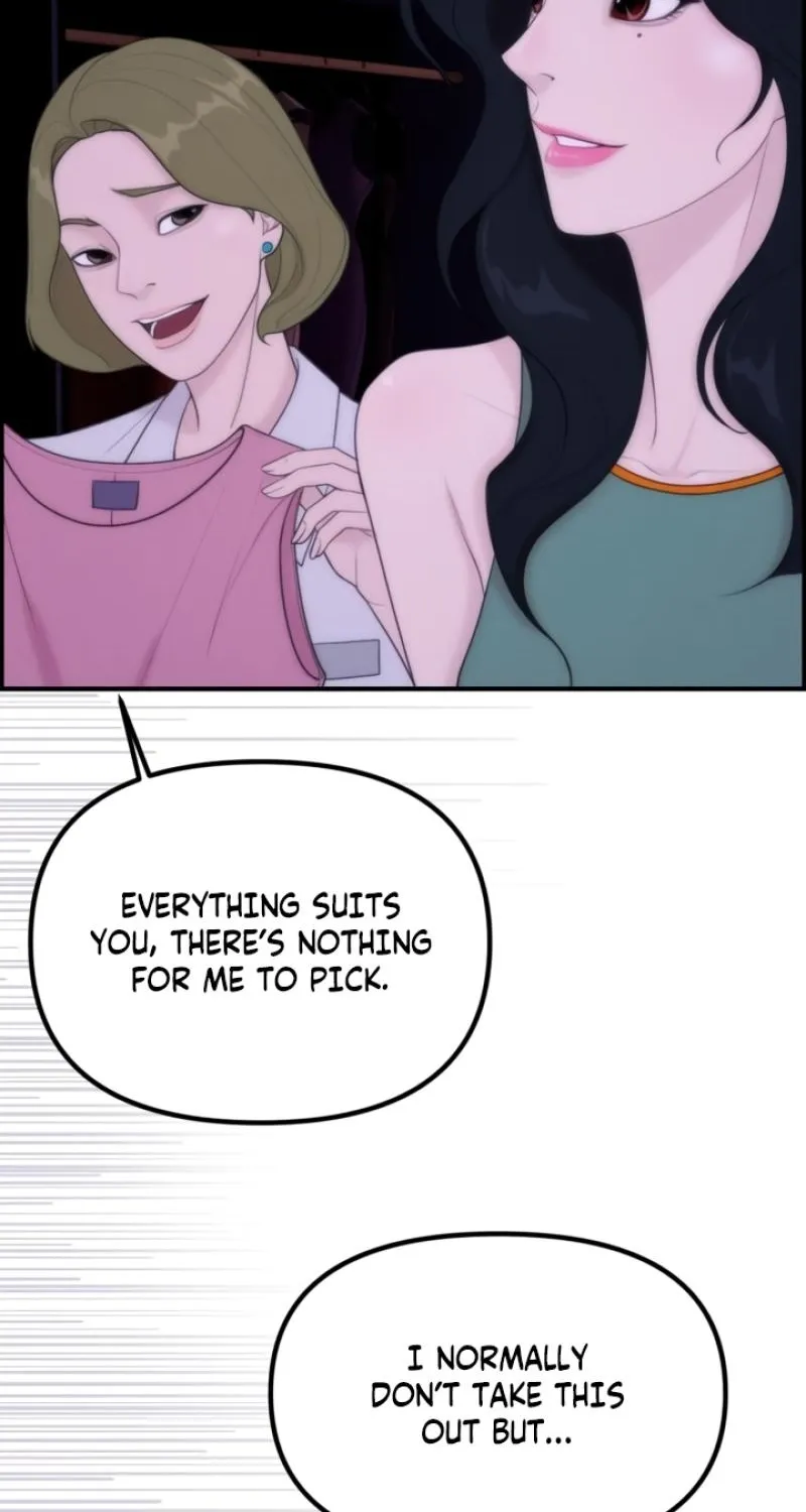 Pretty Collection Chapter 7 page 52 - 